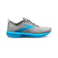 Brooks Revel 6 Blackened Pearl/Blue Men