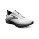 Brooks Revel 6 White/Black Men