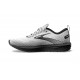 Brooks Revel 6 White/Black Men