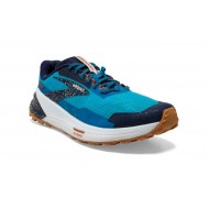 Brooks Catamount 2 Peacoat/Atomic Blue/Rooibos Men