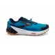 Brooks Catamount 2 Peacoat/Atomic Blue/Rooibos Men