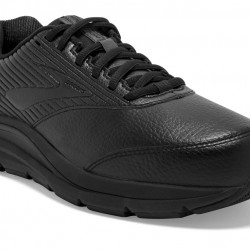 Brooks Addiction Walker 2 Black/Black Women