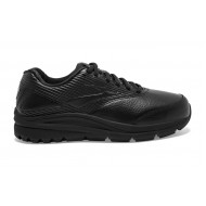 Brooks Addiction Walker 2 Black/Black Women