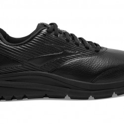 Brooks Addiction Walker 2 Black/Black Women