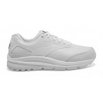 Brooks Addiction Walker 2 White/White Women