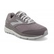 Brooks Addiction Walker Suede Shark/Alloy/Oyster Women