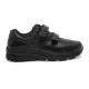 Brooks Addiction Walker V-Strap 2 Black/Black Women