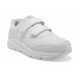 Brooks Addiction Walker V-Strap 2 White/White Women