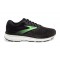 Brooks Dyad 11 Black/Ebony/Green Women