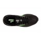 Brooks Dyad 11 Black/Ebony/Green Women