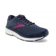 Brooks Dyad 11 Blue/Navy/Beetroot Women