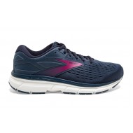 Brooks Dyad 11 Blue/Navy/Beetroot Women