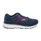 Brooks Dyad 11 Blue/Navy/Beetroot Women