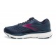 Brooks Dyad 11 Blue/Navy/Beetroot Women