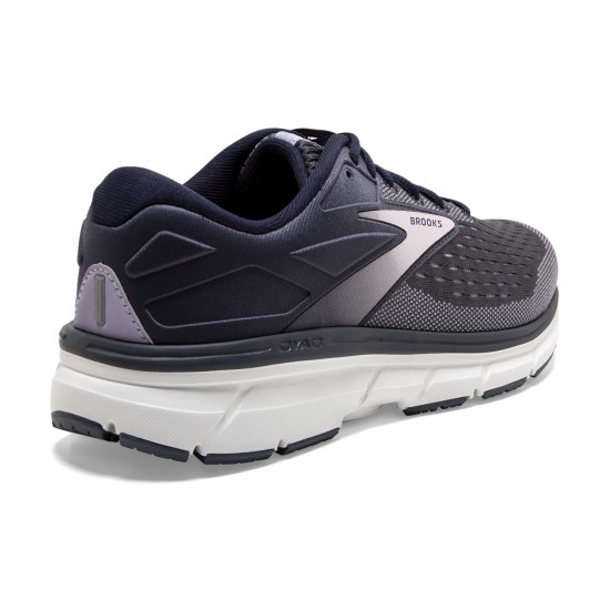 Brooks Dyad 11 Ombre/Primrose/Lavender Women