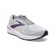 Brooks Ariel '20 Oyster/Alloy/Grape Women