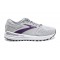 Brooks Ariel '20 Oyster/Alloy/Grape Women