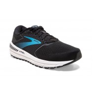 Brooks Ariel '20 Black/Ebony/Blue Women