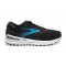 Brooks Ariel '20 Black/Ebony/Blue Women