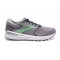 Brooks Ariel '20 Alloy/Blackened Pearl/Green Women