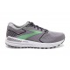 Brooks Ariel '20 Alloy/Blackened Pearl/Green Women