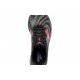 Brooks Hyperion Tempo Black/Coral/Purple Women