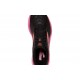 Brooks Hyperion Tempo Black/Pink/Hot Coral Women