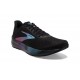 Brooks Hyperion Tempo Black/Blissful Blue/Fuchsia Women