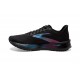 Brooks Hyperion Tempo Black/Blissful Blue/Fuchsia Women