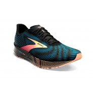 Brooks Hyperion Tempo Blue/Phantom/Cosmo Women