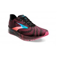 Brooks Hyperion Tempo Coral/Cosmo/Phantom Women