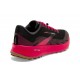 Brooks Catamount Black/Pink Women