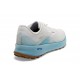 Brooks Catamount White/Iced Aqua/Blue Women