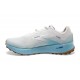 Brooks Catamount White/Iced Aqua/Blue Women