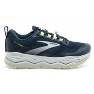 Brooks Caldera 5 Pond/Black/Charlock Women