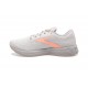 Brooks Signal 3 White/Oyster/Tropical Peach Women