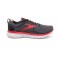 Brooks Transmit 3 Ebony/Oyster/Hot Coral Women