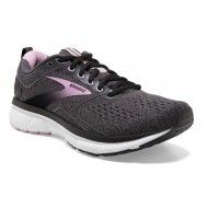 Brooks Transmit 3 Black/Lilac Sachet/Blackened Pearl Women