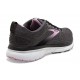 Brooks Transmit 3 Black/Lilac Sachet/Blackened Pearl Women