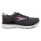 Brooks Transmit 3 Black/Lilac Sachet/Blackened Pearl Women