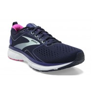 Brooks Transmit 3 Navy Blue/Peacoat/Yucca Women