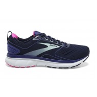 Brooks Transmit 3 Navy Blue/Peacoat/Yucca Women