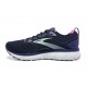 Brooks Transmit 3 Navy Blue/Peacoat/Yucca Women