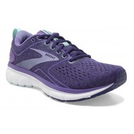 Brooks Transmit 3 Blue Ribbon/Veronica/Lavender Women