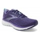 Brooks Transmit 3 Blue Ribbon/Veronica/Lavender Women