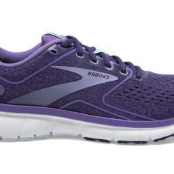 Brooks Transmit 3 Blue Ribbon/Veronica/Lavender Women