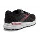 Brooks Addiction GTS 15 Black/Ebony/Mauvewood Women