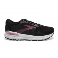 Brooks Addiction GTS 15 Black/Ebony/Mauvewood Women