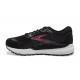 Brooks Addiction GTS 15 Black/Ebony/Mauvewood Women