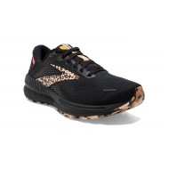 Brooks Adrenaline GTS 22 Black/Ebony/Citrus Women